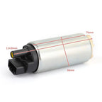 Fuel Pump for Mercury Mariner 75 80 90 100 HP EFI 2005-2006 880889 T9