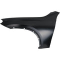 Fender Set for Mercedes-Benz GLC300 (2023–2025) Front Left and Right
