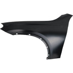 Fender Set for Mercedes-Benz GLC300 (2023–2025) Front Left and Right