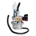 Air Filter Carburetor PZ19 for 50 70 90 110 cc ATV Quad