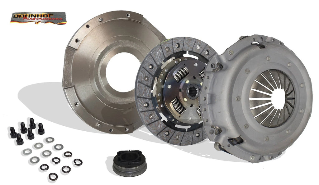 Clutch Kit for Dodge Avenger, Breeze, Cirrus (1995–2005)