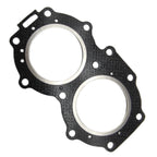 Cylinder Head Gasket for Yamaha Mariner 20C 25C/D (20HP 25HP) 695-11181-00
