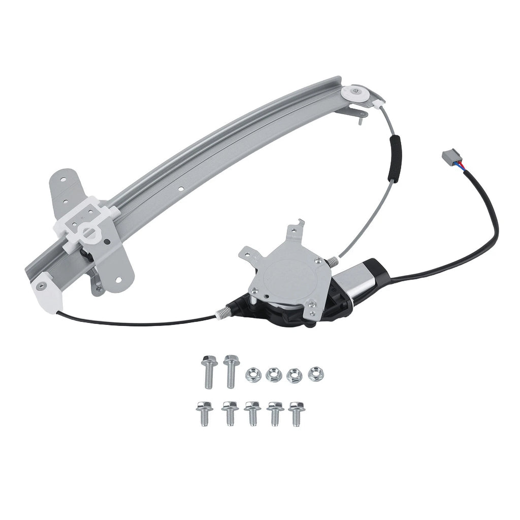 Power Window Regulator w/ Motor for Lincoln Town Car (1998–2011) Front Right