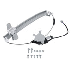 Power Window Regulator w/ Motor for Lincoln Town Car (1998–2011) Front Right