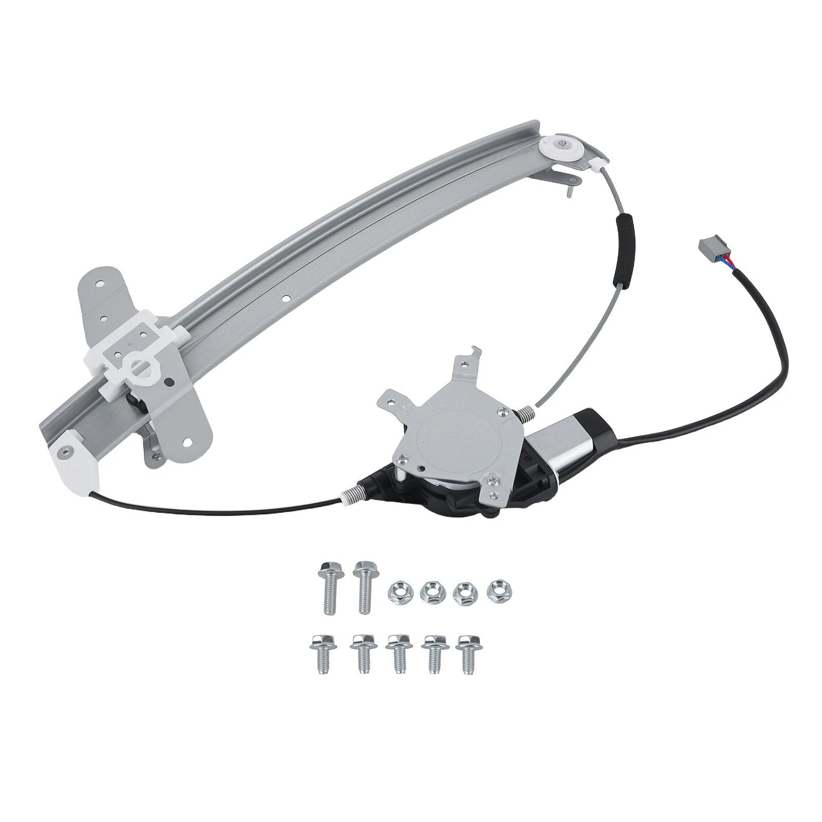Power Window Regulator w/ Motor for Lincoln Town Car (1998–2011) Front Right