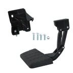 Rear Bumper Pedal Bed Step for Toyota Tundra (2022–2023)