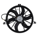 Cooling Fan for Jeep Grand Cherokee Laredo/Special Edition (2002–2004) A1645000093
