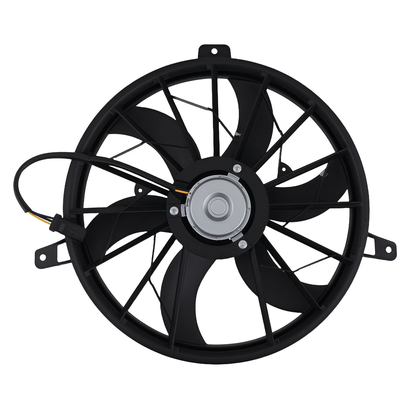 Cooling Fan for Jeep Grand Cherokee Laredo/Special Edition (2002–2004) A1645000093