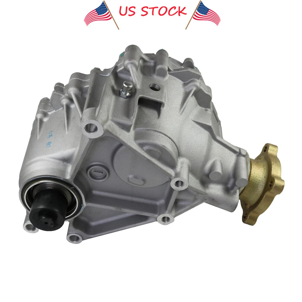 Transmission Case for Ford Edge Explorer Taurus (2007-2014)