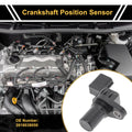 Crankshaft Position Sensor for Hyundai Accent Veloster Elantra (2011–2018)