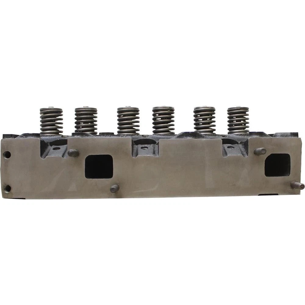 Cylinder Head With Valves for AMZZ80082