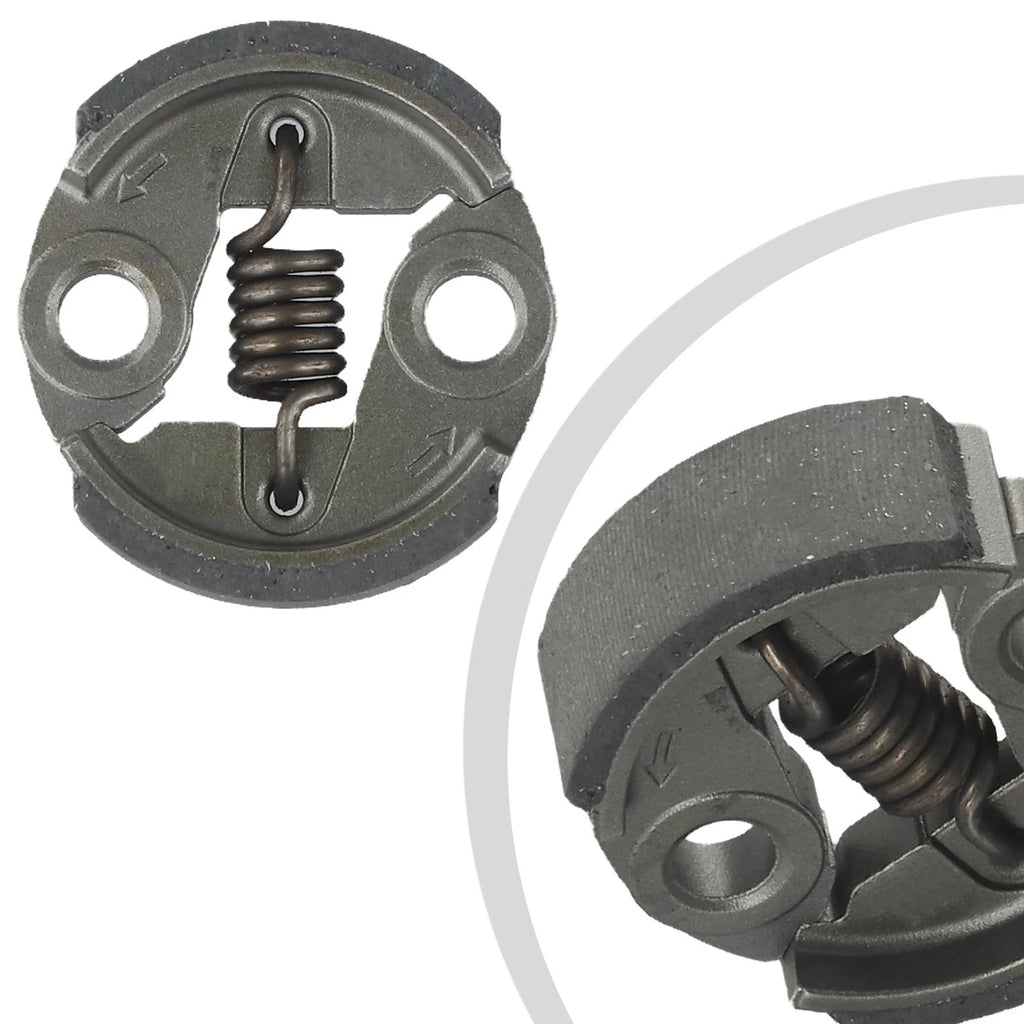 Clutch for GX22 GX25 GX25N GX25NT GX25T UMK425 Trimmers (Replace Parts)