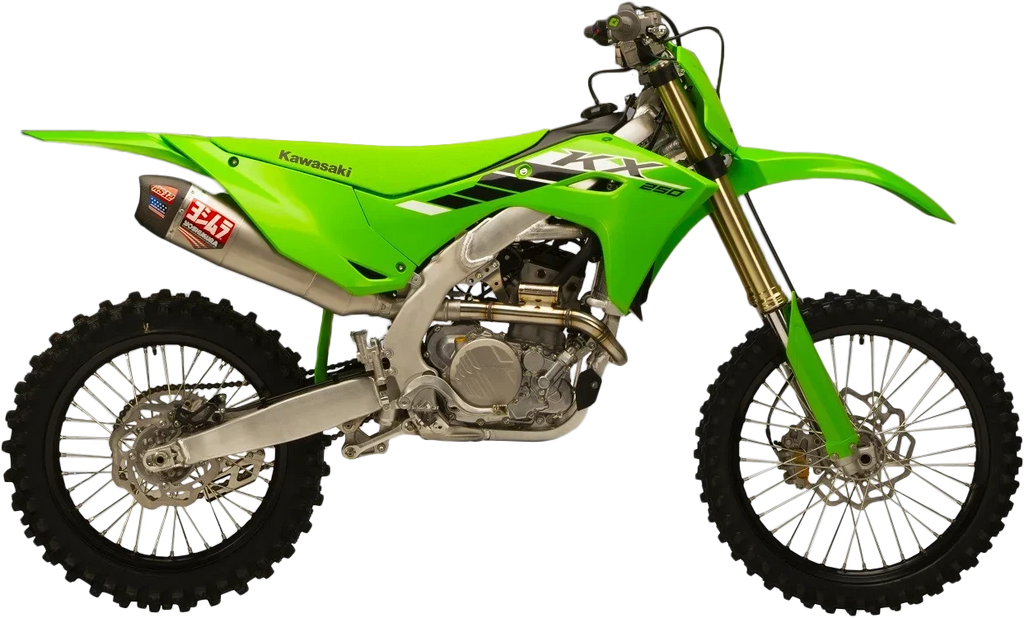 Rs 12 System for KX250F (2003–2023)