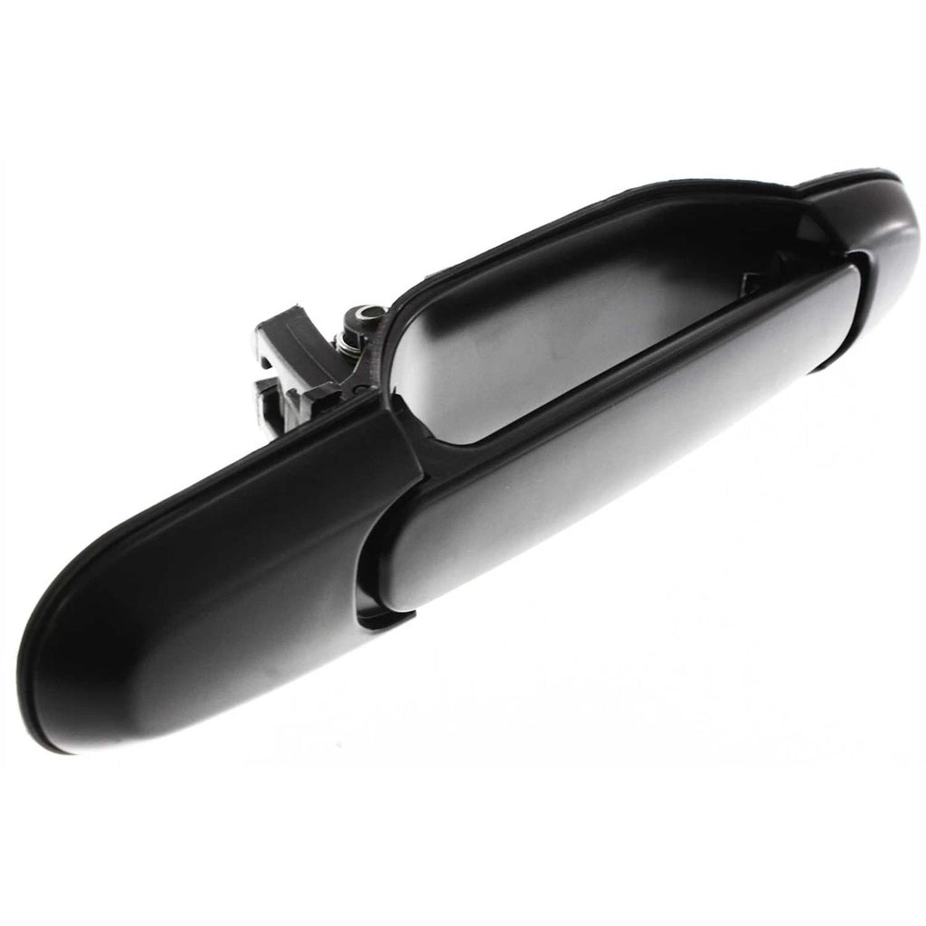 Exterior Door Handles for Various Vehicles