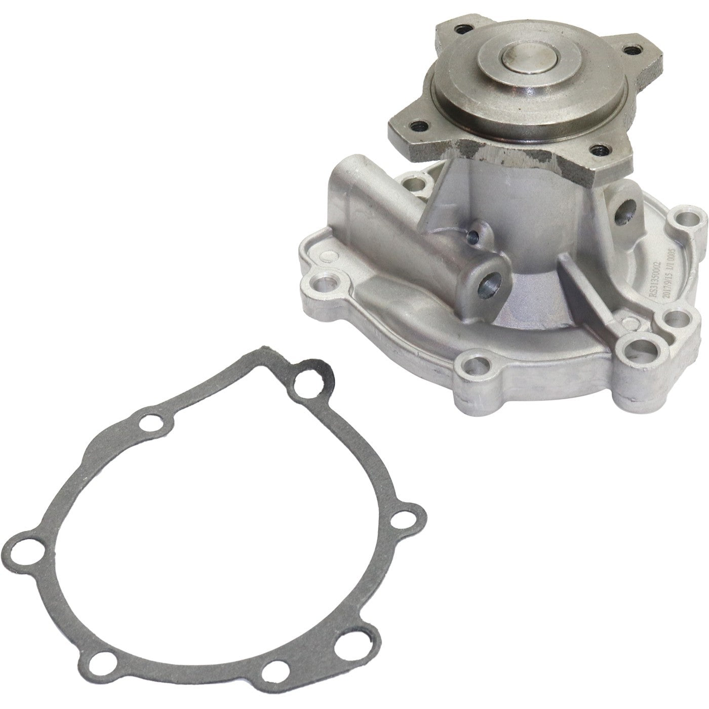 Water Pump for Chevy Tracker (1999–2003)