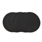 Set of 30 Hook & Loop 3 Inch Sanding Discs for Wet/Dry Use (320-1500 Grit)