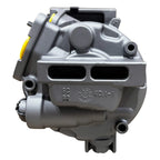 AC Compressor Kit With Condenser Replacement for Hyundai Accent (2021-2024)