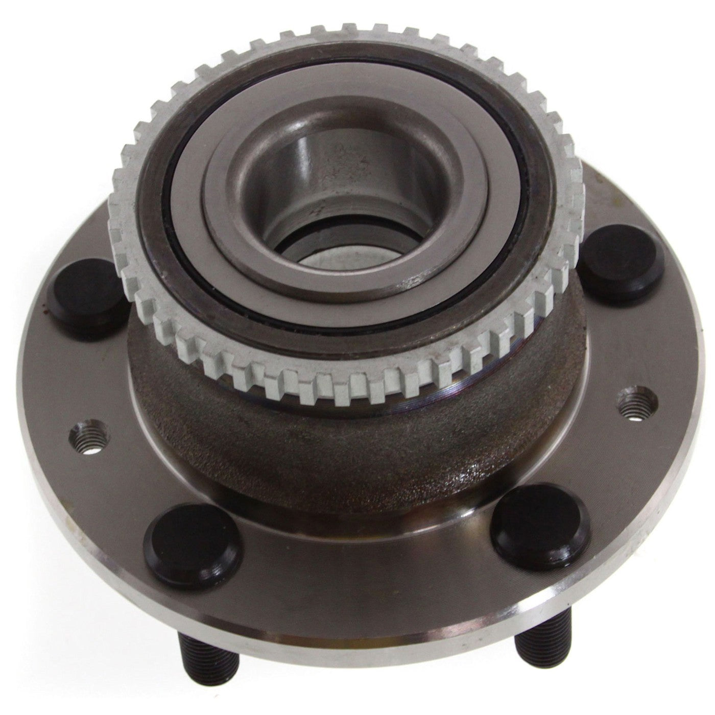 Wheel Hubs for Ford Fusion (2006–2012) Rear Left Right with Bearing