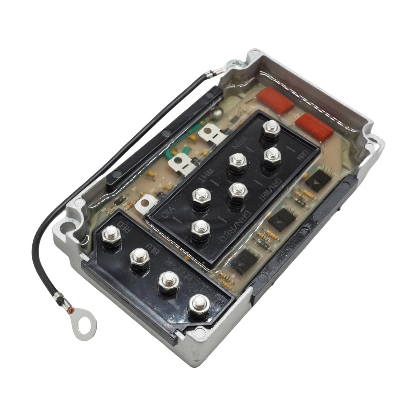 2-Pack CDI Switch Box for Mercury Outboard 90/115/150/200 HP (332-7778A12/A6)