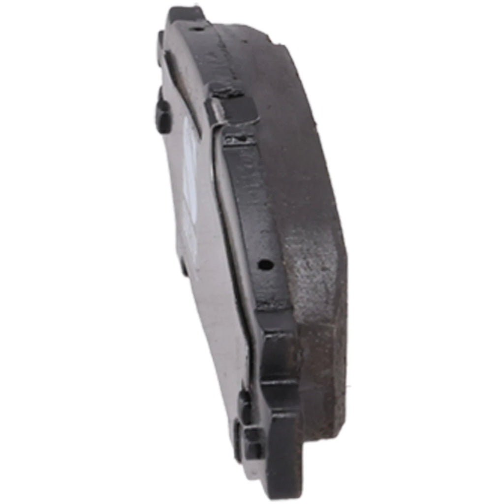 Set of 4 Rear Ceramic Brake Pads for Lexus LS400 (1993–2000)