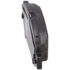 Set of 4 Rear Ceramic Brake Pads for Lexus LS400 (1993–2000)