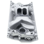 Air Gap Intake Manifold for Chevy SBC Vortec V8 (283â307)