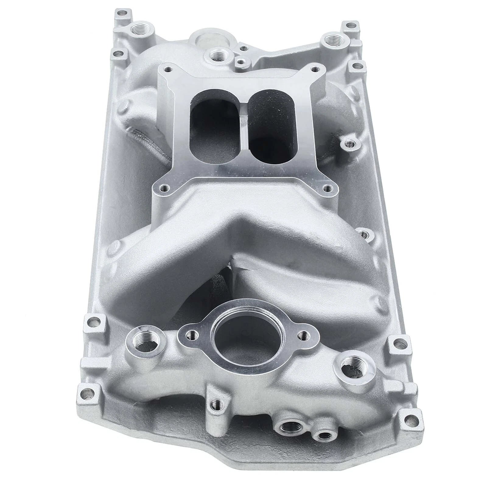 Air Gap Intake Manifold for Chevy SBC Vortec V8 (283â307)