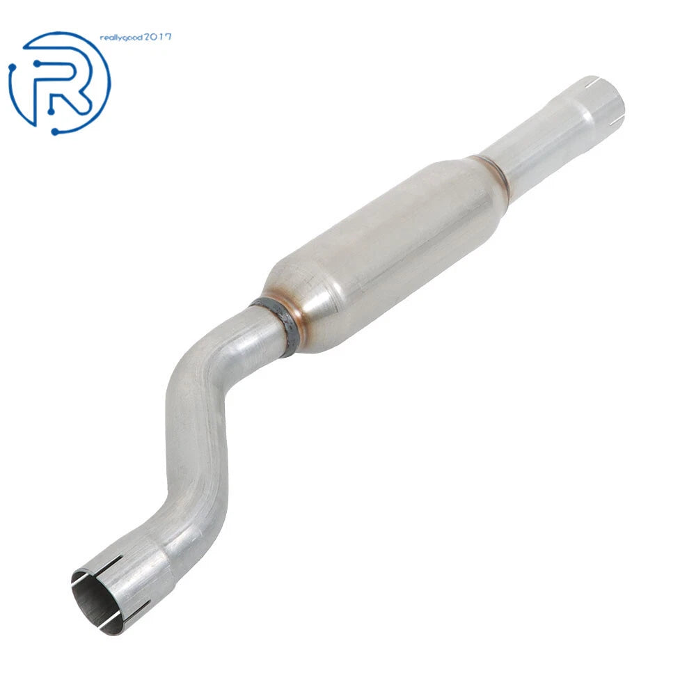 Catalytic Converter Set for Mitsubishi Lancer 2.0L & 2.4L (2008-2011)