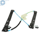 Power Window Regulator for Mercedes Benz C230 C300 (2008–2009)