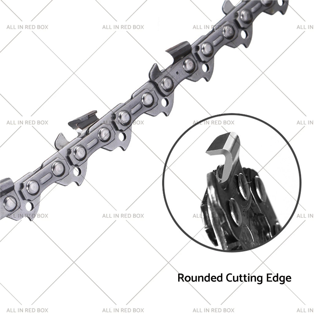 16" Tungsten Carbide Chain .063 3/8 60DL for Stihl MS300–MS661