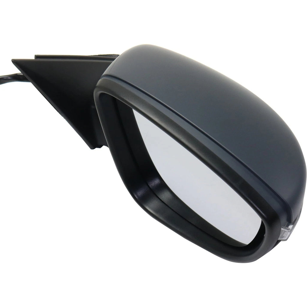Right Side Mirror for Volkswagen Passat (2016–2020) Power Heated Fold Signal