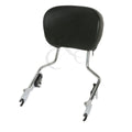 Sissy Bar Backrest Luggage Rack Docking Hardware for Harley Touring (2014–2025)