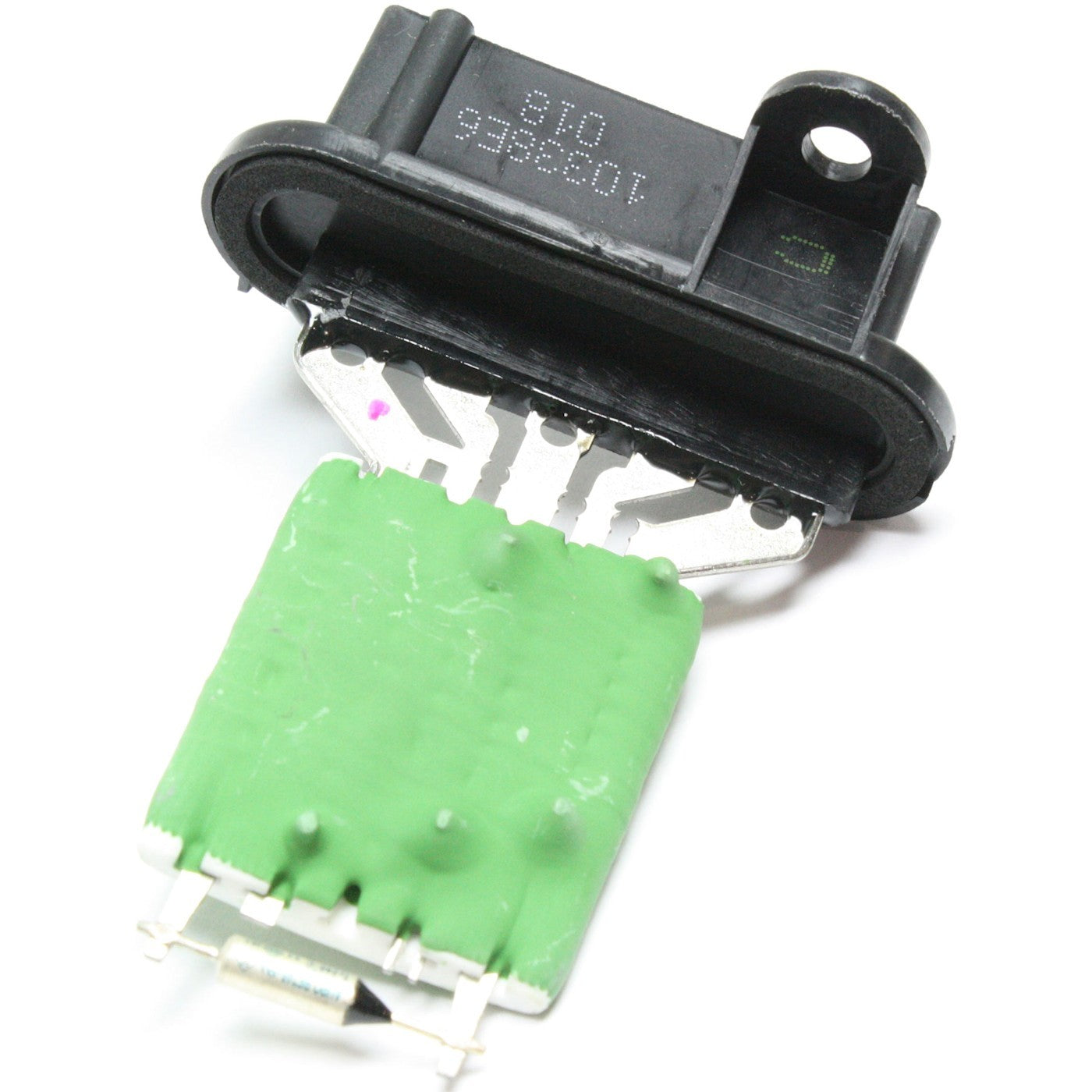Blower Motor Resistor for Chrysler Sebring Dodge Stratus (2001–2004)