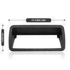 Tailgate Door Handle Bezel Cover for Chevrolet S10 (1994-2004)