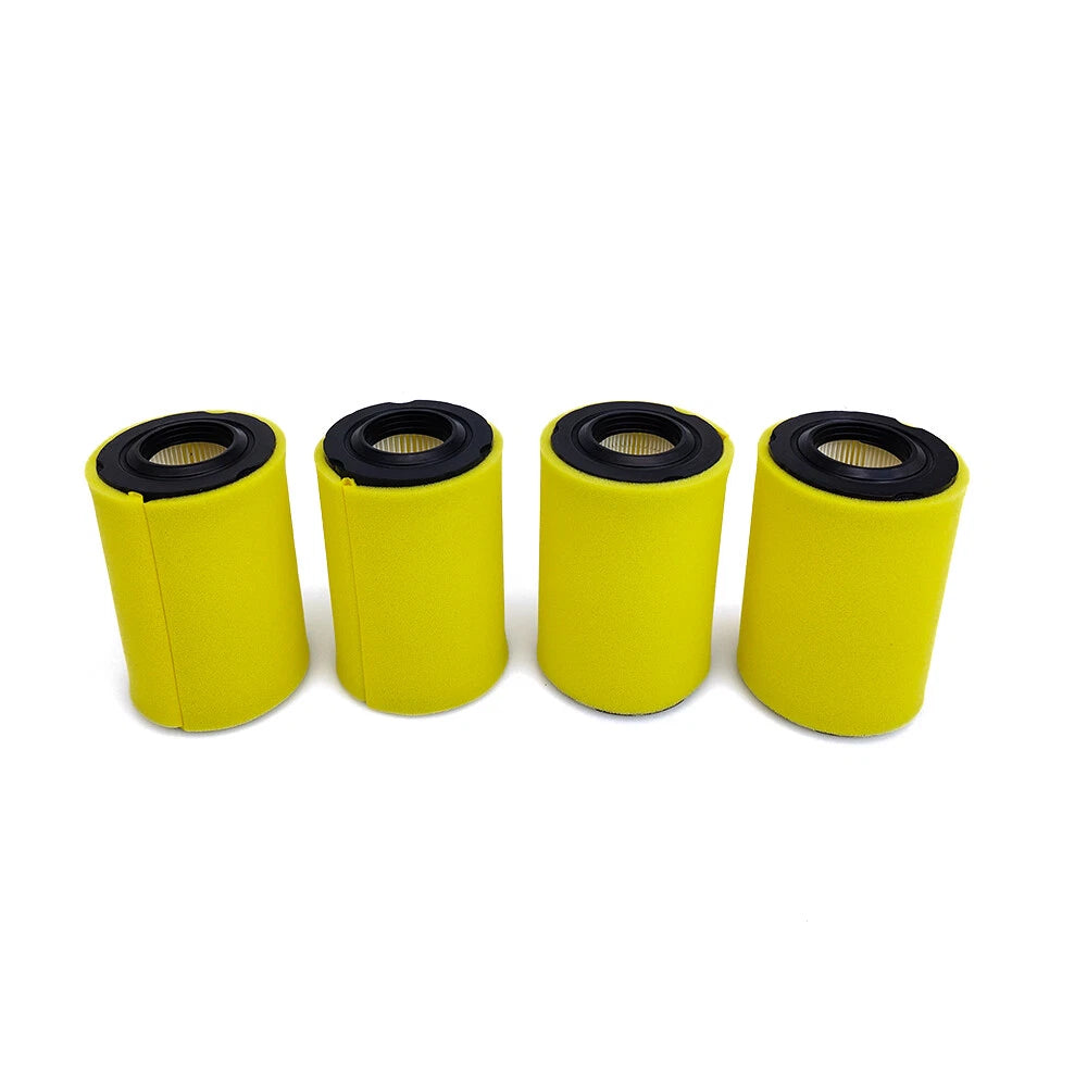 4X Air Pre Filter for Briggs & Stratton (591334, 594201, 796031, MIU13038, MIU13963)