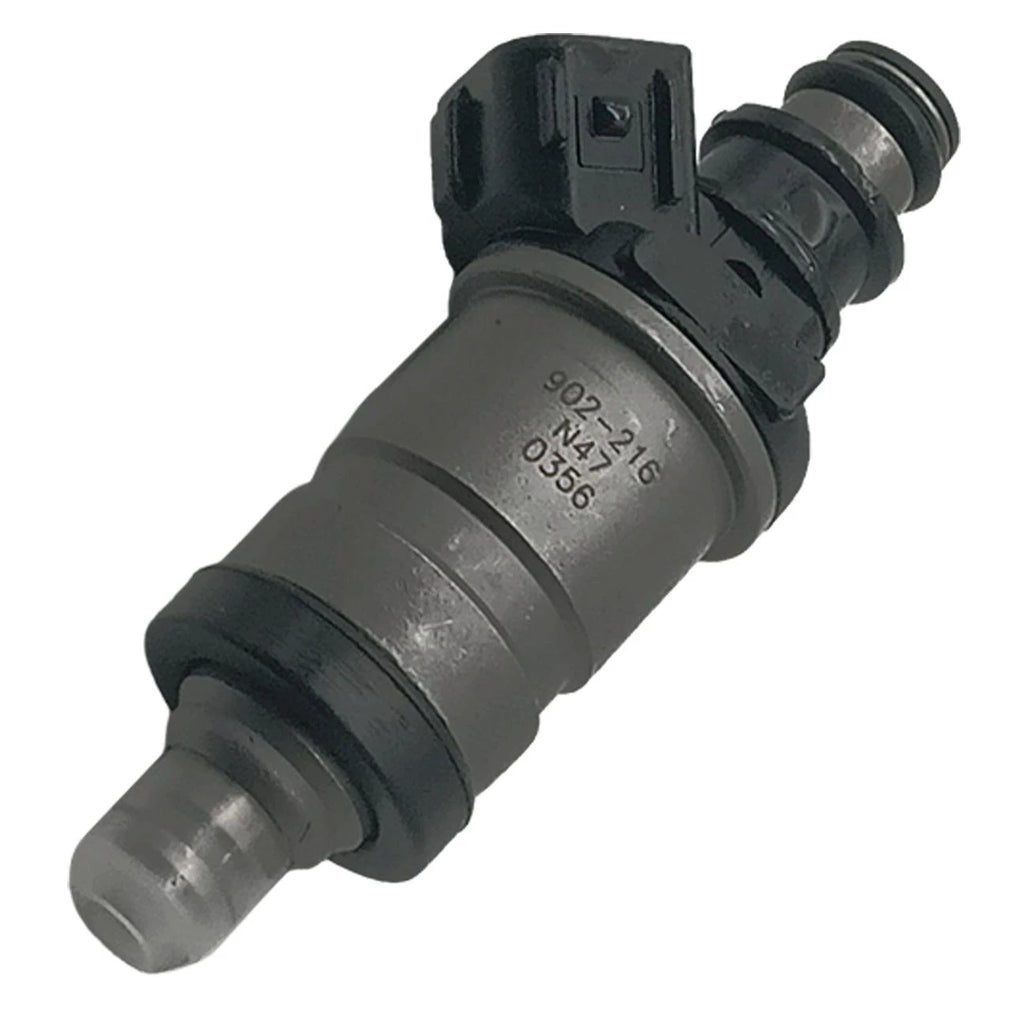 Set of 4 Fuel Injectors for Honda Accord Civic CRX Odyssey Prelude