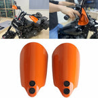 Hand Guard Protector Wind Deflector for Harley FLHR FLHRC FLHRSE