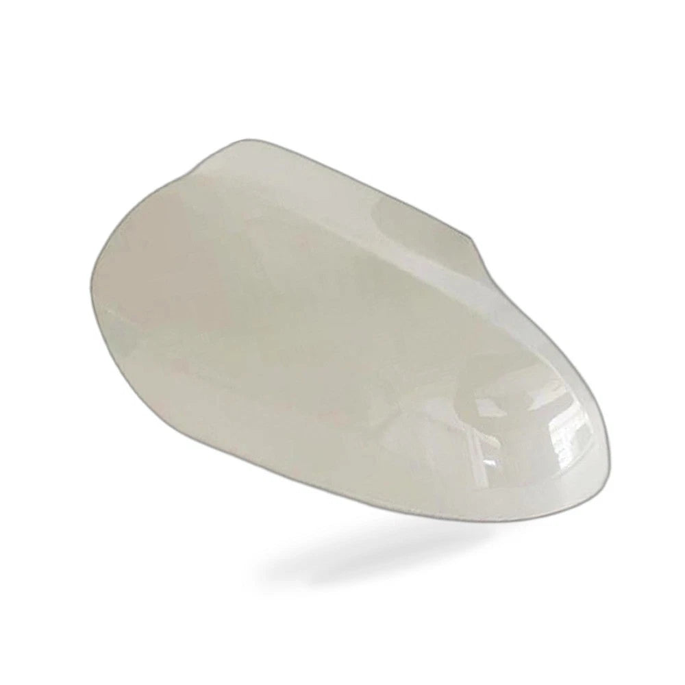 Mirror Cover for Toyota Corolla (2014–2017) Right Side Primer