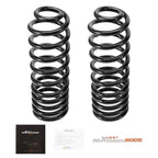 2" Lift Rear Heavy Duty Coil Spring for Dodge Ram 1500 (2009–2018)