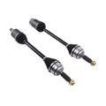 2 CV Axles for Honda Pilot MDX (2003–2015)