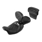 Driver & Passenger Seat Backrests for Harley CVO Road Street Glide (2014-2023)