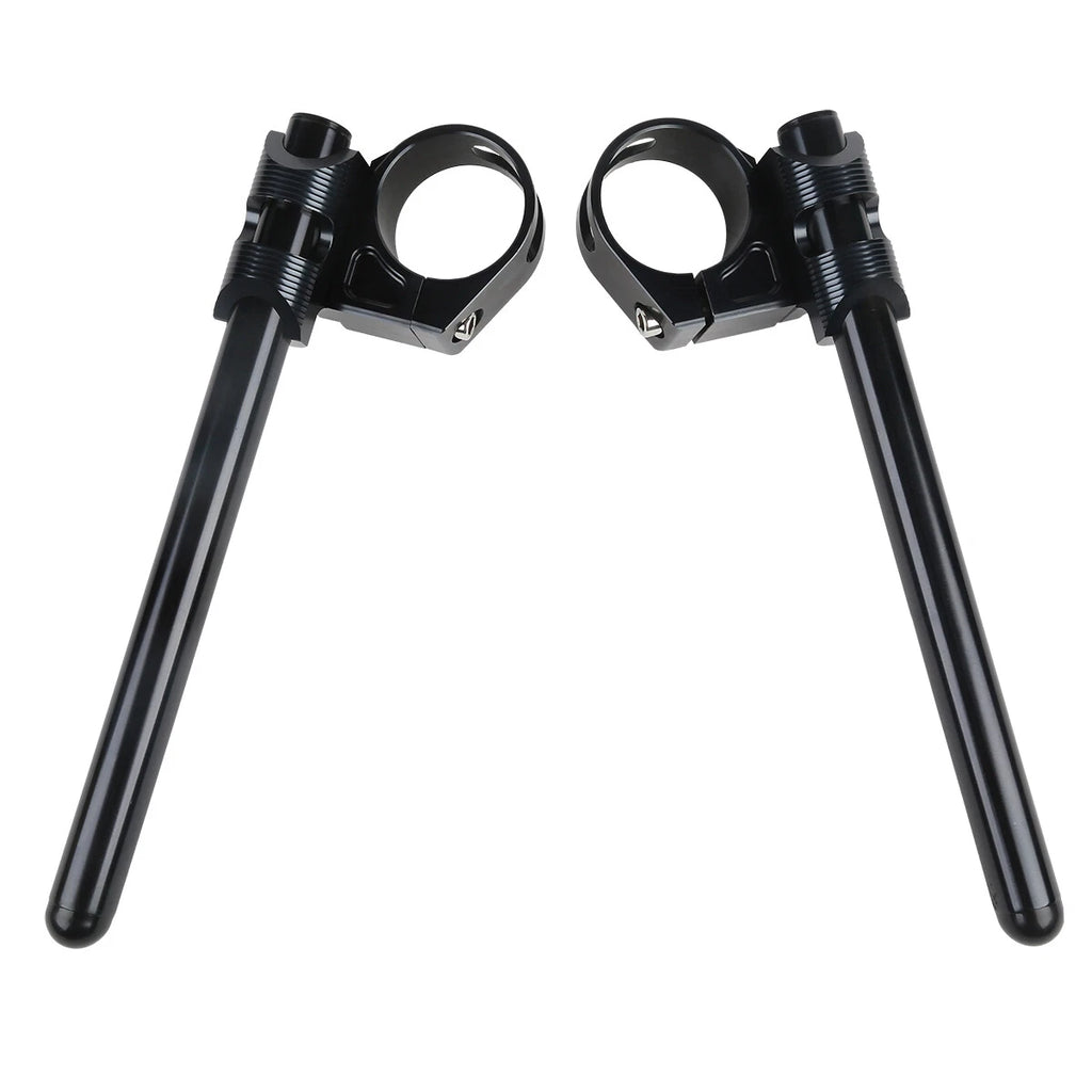 52mm Handlebar Clip On for Kawasaki Ninja ZX7/7R (1991–2004) ZX9R (1994–1997)