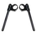 52mm Handlebar Clip On for Kawasaki Ninja ZX7/7R (1991–2004) ZX9R (1994–1997)