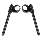 52mm Handlebar Clip On for Kawasaki Ninja ZX7/7R (1991–2004) ZX9R (1994–1997)