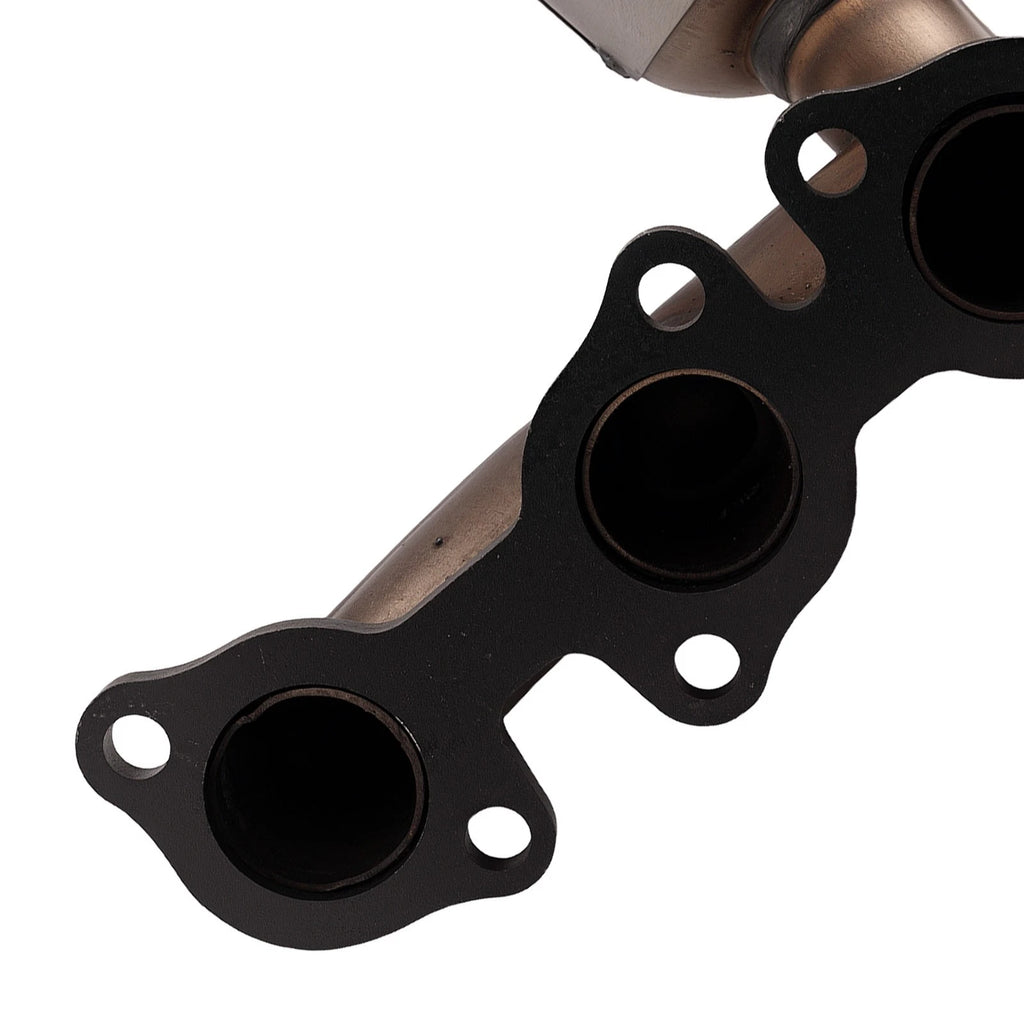 Front Left Catalytic Converter for Toyota Solara (1999-2003)