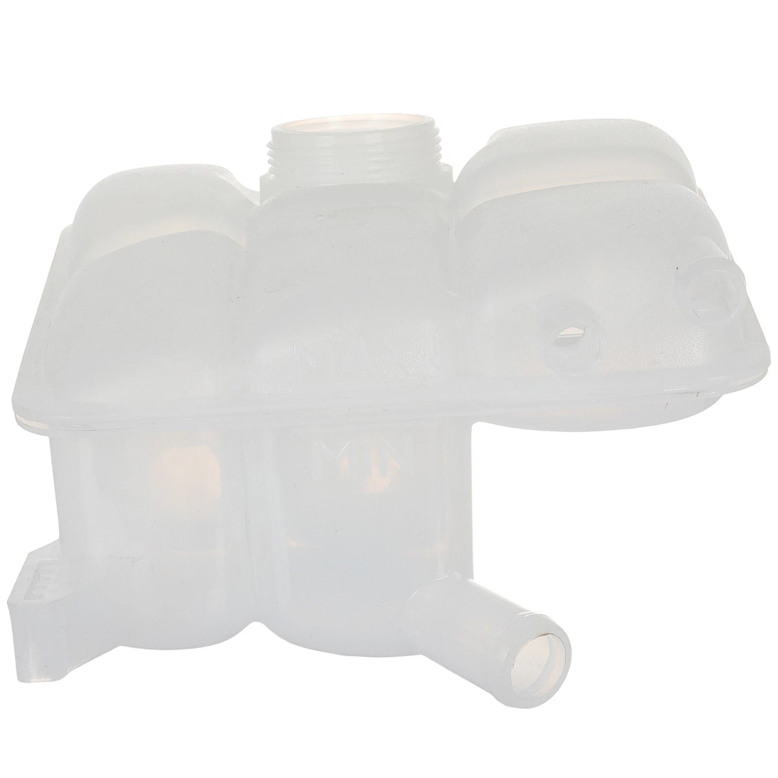 Radiator Coolant Overflow Tank for Ford Focus (2012–2018)