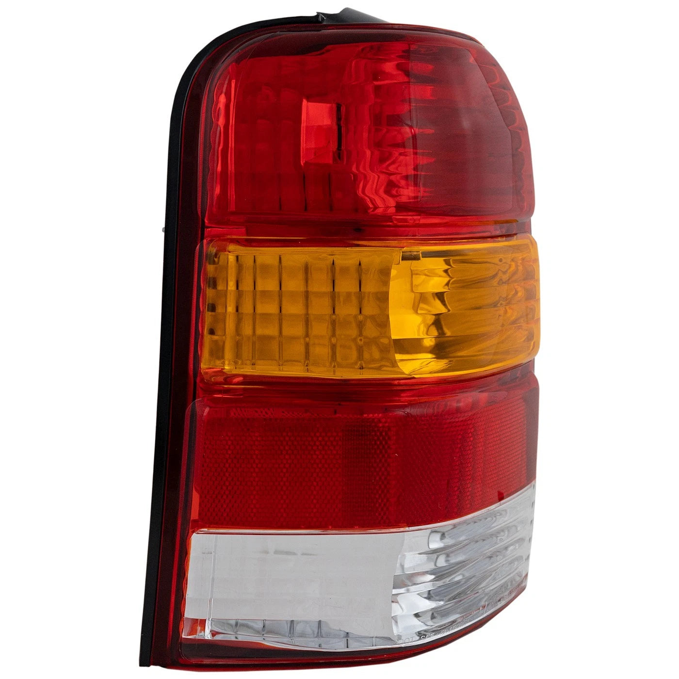 Tail Light for Ford Escape (2001–2007) Driver Side Halogen