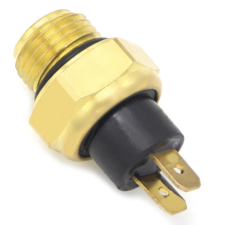 Radiator Fan Thermo Switch for KTM XC-W 530, EXC-F 250, EXC 400, XCF-W 350, EXC 450 (2008–2019)