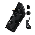 Liftgate Handle for Ford F-150 (2015–2017) FL3Z9943400AA, Camera Hole