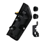 Liftgate Handle for Ford F-150 (2015–2017) FL3Z9943400AA, Camera Hole